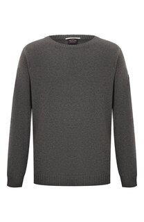 Кашемировый джемпер Paul&Shark