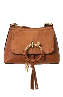 Сумка Joan See by Chloé