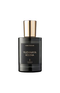 Парфюмированный спрей для дома Yuzhnaya Kozha (50ml) Tonka Perfumes Moscow