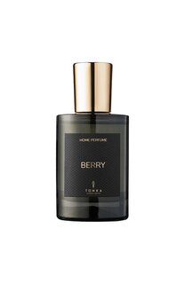 Парфюмированный спрей для дома Berry (50ml) Tonka Perfumes Moscow