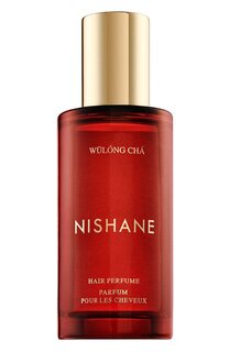 Духи для волос Wūlóng Chá (50ml) Nishane