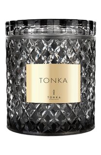 Свеча Tonka(2000ml) Tonka Perfumes Moscow
