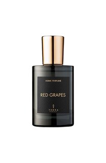 Парфюмированный спрей для дома Red Grapes (50ml) Tonka Perfumes Moscow