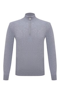 Кашемировый джемпер Brunello Cucinelli