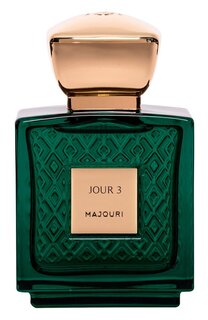 Парфюмерная вода Jour 3 (75ml) Majouri