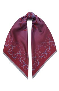 Шелковый платок Elie Saab