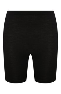 Шорты из смеси шерсти и шелка Hanro