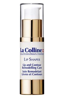 Уход для губ с клеточным комплексом (15ml) La Colline