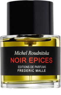 Парфюмерная вода Noir Epices (50ml) Frederic Malle