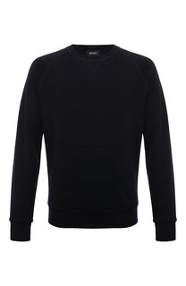 Шерстяной джемпер MUST