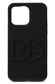 Чехол для iPhone 14 Pro Max Dolce & Gabbana