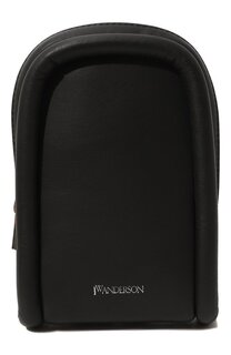 Кожаный чехол Bumper для iPhone JW Anderson