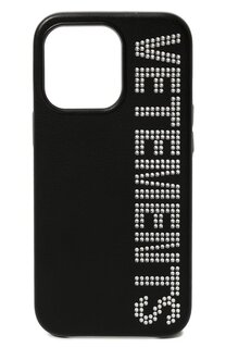 Чехол для iPhone 12/12 Pro VETEMENTS