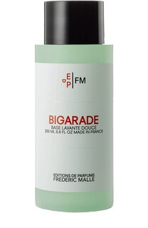 Гель для душа Bigarade (200ml) Frederic Malle