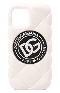 Чехол для iPhone 12/12 Pro Dolce & Gabbana