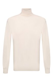 Кашемировая водолазка Loro Piana