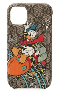 Чехол Disney x Gucci для iPhone 11 Gucci