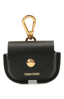 Кожаный чехол для AirPods Pro Tom Ford