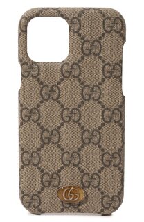 Чехол для iPhone 12/12 Pro Gucci