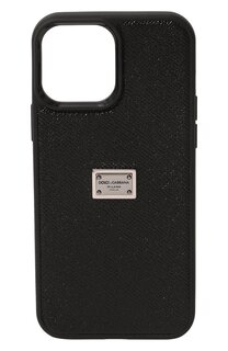 Чехол для iPhone 13 Pro Max Dolce & Gabbana