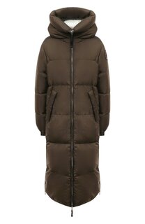 Двусторонний пуховик Parajumpers