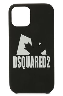 Чехол для iPhone 12 Pro Dsquared2