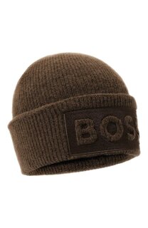 Шапка BOSS