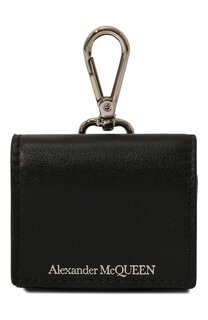 Кожаный чехол для AirPods Pro Alexander McQueen