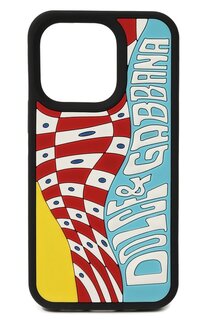 Чехол для iPhone 14 Pro Dolce & Gabbana