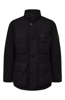Утепленная куртка Stone Island