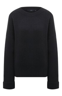 Кашемировый пуловер arch4