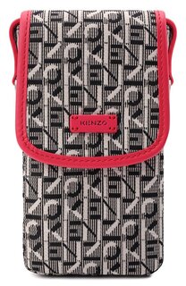 Чехол для iPhone Kenzo