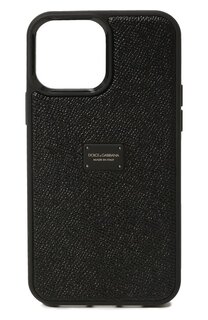 Чехол для iPhone 13 Pro Max Dolce & Gabbana