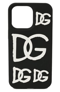 Чехол для iPhone 13 Pro Dolce & Gabbana