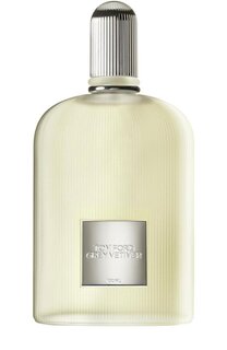 Парфюмерная вода Grey Vetiver (100ml) Tom Ford