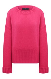 Кашемировый пуловер arch4