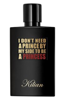 Парфюмерная вода Princess (50ml) Kilian