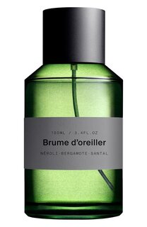 Туалетная вода Brume doreiller (100ml) MARIE JEANNE