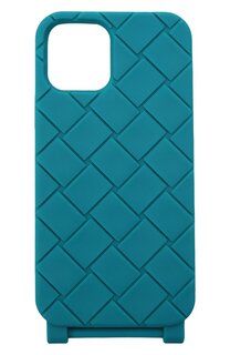 Чехол для iPhone 12/12 Pro Bottega Veneta