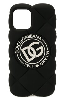 Чехол для iPhone 12 Pro Dolce & Gabbana