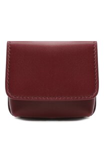 Кожаный чехол для AirPods Pro Loro Piana