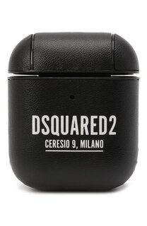 Чехол для AirPods Dsquared2