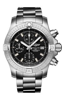 Часы Avenger Chronograph 43 Breitling