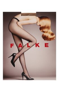 Капроновые колготки Falke