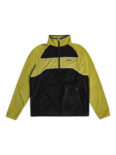 Джемпер QUIKSILVER Flame On Fleece