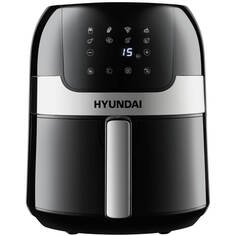 Аэрогриль Hyundai HYF-3555