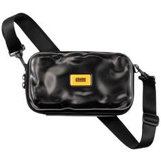 Сумка Crash Baggage CB370 001 Mini Icon Pochette чёрный