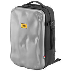 Рюкзак Crash Baggage CB310 021 Iconic серебряный