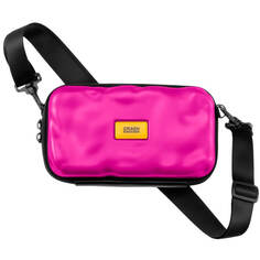 Сумка Crash Baggage CB370 029 Mini Icon Pochette розовый