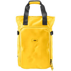 Рюкзак Crash Baggage CB322 004 Crash not Crash Tote Bag жёлтый